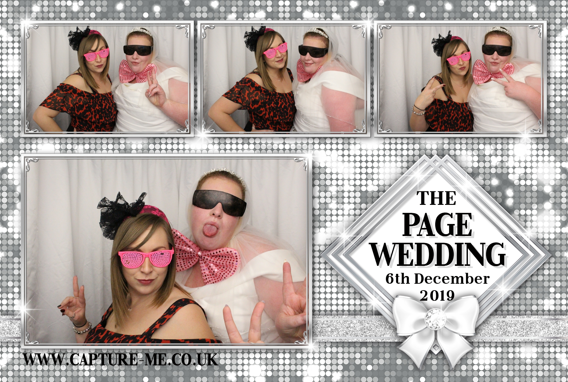 Nicola & Gareth | View more photos from the event at gallery.capture-me.co.uk/u/Capture-me/Nicola-Gareth